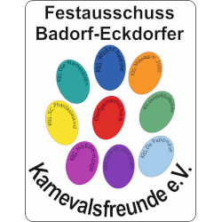 Festausschuss Badorf-Eckdorfer Karnevalsfreunde e.V.