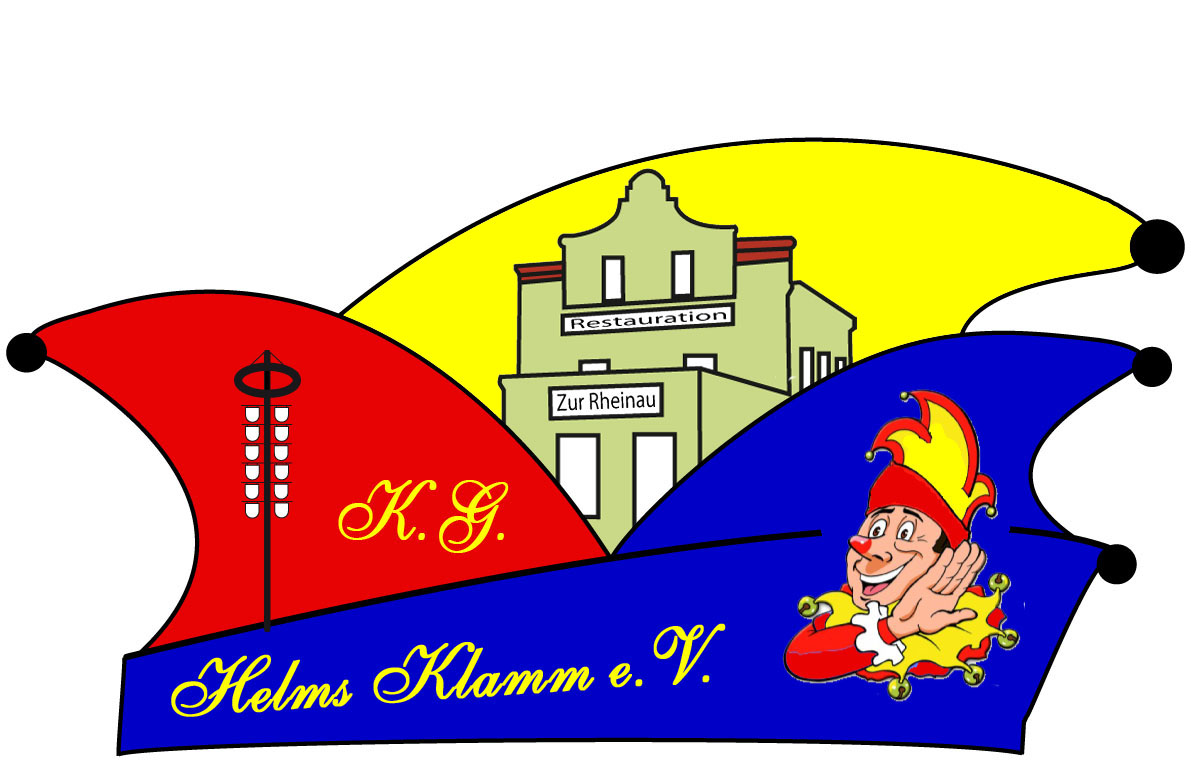 KG Helms Klamm e.V.
